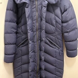 Columbia Women's Puffer Jacket - Blue